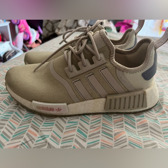 Adidas NMD’s - Picture 3 of 5